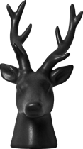 Мини-скульптура оленя