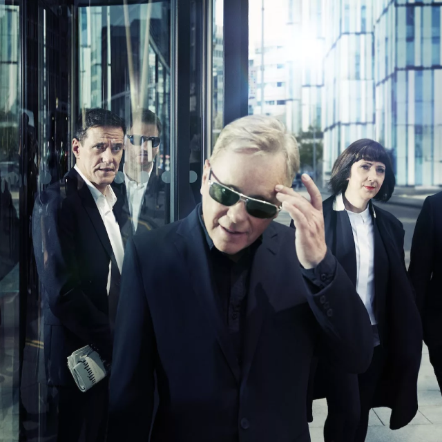 New Order