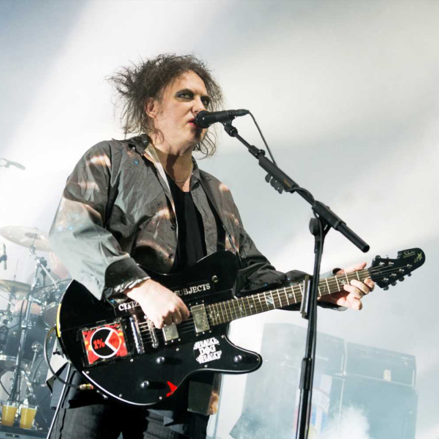 The Cure