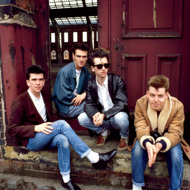 The Smiths